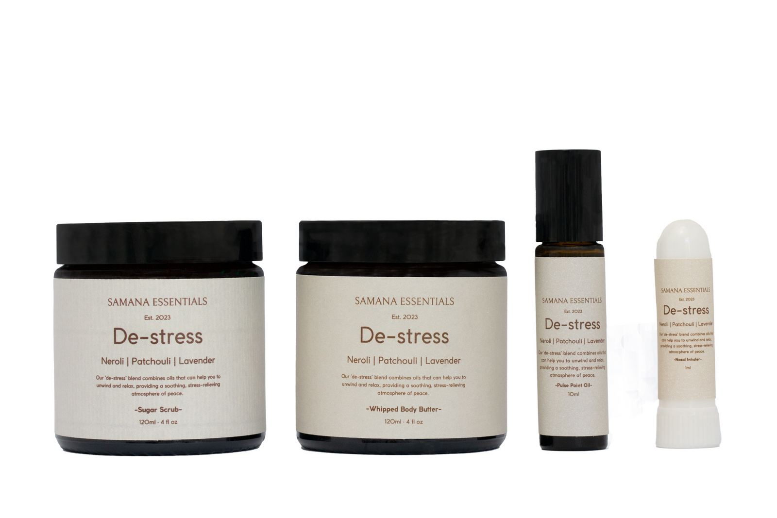 East 29th, The Essentials Natural Vegan Skincare